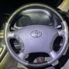 toyota alphard 2006 CFJ1834704 image 14