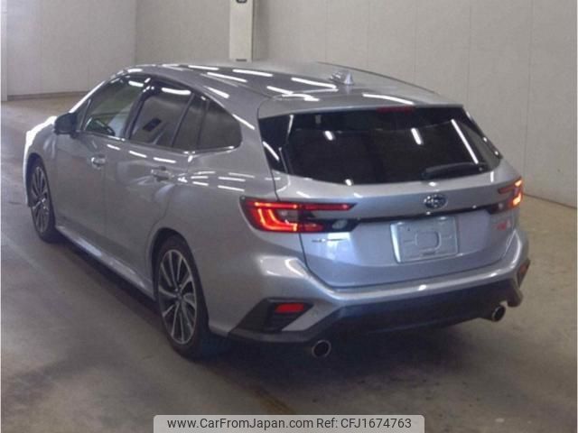 subaru levorg 2022 CFJ1674763 image 2