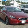 volvo v40 2013 -VOLVO 【名変中 】--Volvo V40 MB4164T--2054941---VOLVO 【名変中 】--Volvo V40 MB4164T--2054941- image 18