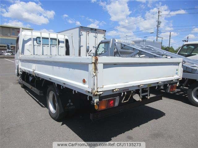 mitsubishi-fuso canter 2011 -MITSUBISHI--Canter FBA50-500420---MITSUBISHI--Canter FBA50-500420- image 2
