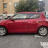 suzuki swift 2014 -SUZUKI--Swift DBA-ZC72S--ZC72S-317567---SUZUKI--Swift DBA-ZC72S--ZC72S-317567- image 11