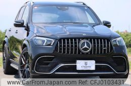 mercedes-benz gle-class 2020 quick_quick_167189_W1N1671891A273184