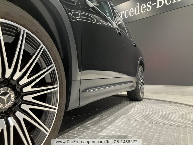 mercedes-benz glb-class 2024 -MERCEDES-BENZ--Benz GLB 3DA-247613M--W1N2476132W354868---MERCEDES-BENZ--Benz GLB 3DA-247613M--W1N2476132W354868- image 2