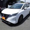 nissan note 2021 CFJ1645104 image 1
