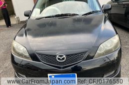 mazda demio 2004 -MAZDA--Demio UA-DY3W--DY3W-263897---MAZDA--Demio UA-DY3W--DY3W-263897-