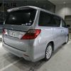toyota alphard 2012 CFJ1535730 image 2