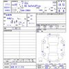 toyota prius 2018 -TOYOTA 【船橋 300ｽ9730】--Prius ZVW50--6114414---TOYOTA 【船橋 300ｽ9730】--Prius ZVW50--6114414- image 3