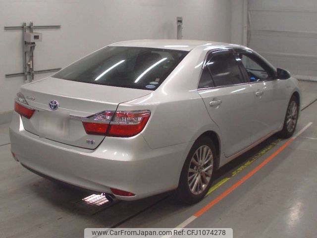 toyota camry 2015 -TOYOTA--Camry AVV50-1051449---TOYOTA--Camry AVV50-1051449- image 2