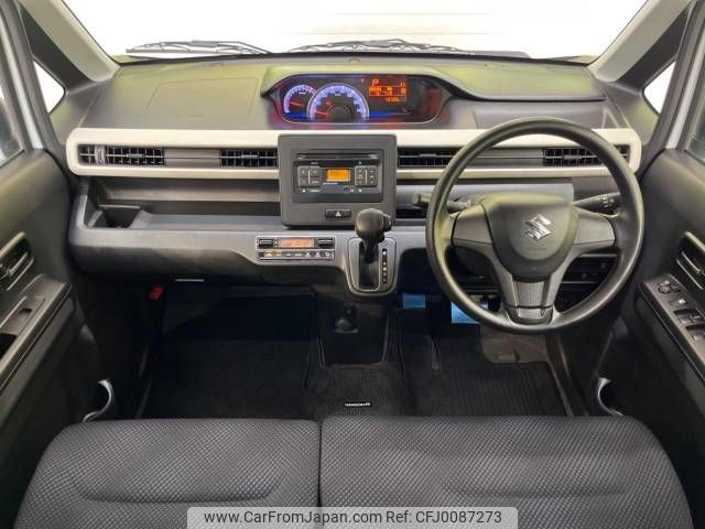 suzuki wagon-r 2017 -SUZUKI--Wagon R DAA-MH55S--MH55S-131342---SUZUKI--Wagon R DAA-MH55S--MH55S-131342- image 2