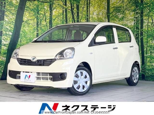 daihatsu mira-e-s 2016 -DAIHATSU--Mira e:s DBA-LA300S--LA300S-1372305---DAIHATSU--Mira e:s DBA-LA300S--LA300S-1372305- image 1