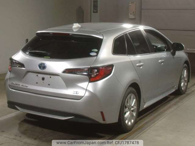 toyota corolla-touring-wagon 2020 CFJ1787478 image 2