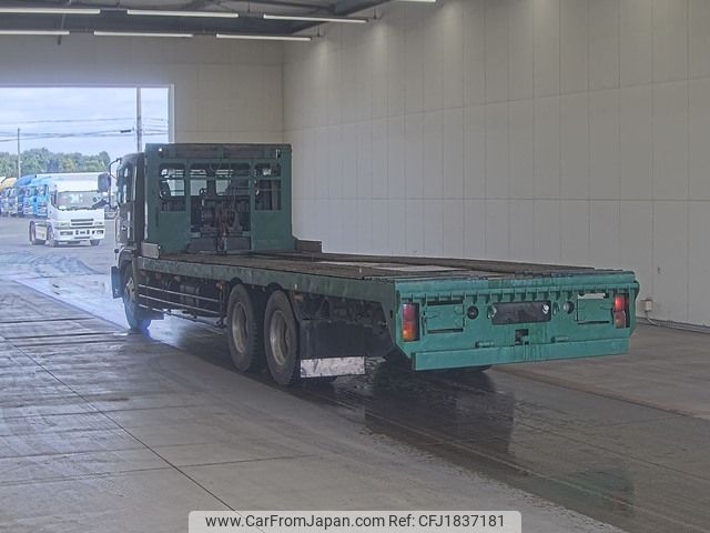 hino profia 1995 CFJ1837181 image 2