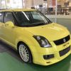 suzuki swift 2009 CFJ1530476 image 1