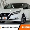 nissan leaf 2018 -NISSAN--Leaf ZAA-ZE1--ZE1-021588---NISSAN--Leaf ZAA-ZE1--ZE1-021588- image 1