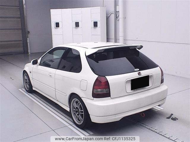 honda civic 2000 -HONDA--Civic EK9-1203867---HONDA--Civic EK9-1203867- image 2