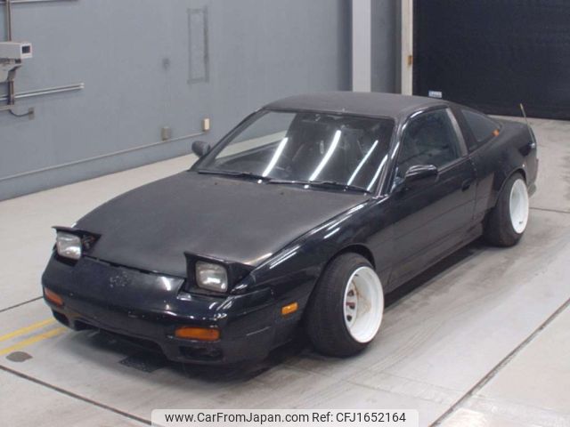 nissan 180sx 1995 CFJ1652164 image 1