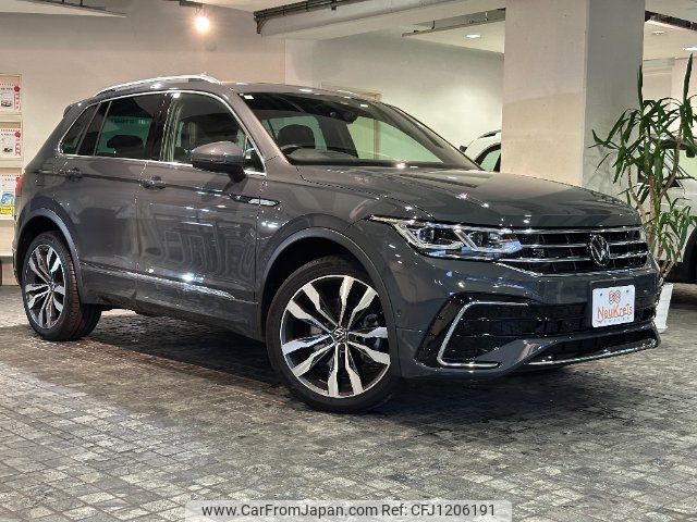 volkswagen tiguan 2024 -VOLKSWAGEN 【名変中 】--VW Tiguan 5NDNNF--RW001540---VOLKSWAGEN 【名変中 】--VW Tiguan 5NDNNF--RW001540- image 1