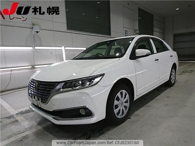 toyota premio 2019 -TOYOTA--Premio ZRT265--3036230---TOYOTA--Premio ZRT265--3036230- image 1