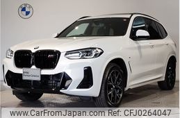 bmw x3 2022 -BMW--BMW X3 3DA-UZ20--WBA16BZ030N153330---BMW--BMW X3 3DA-UZ20--WBA16BZ030N153330-