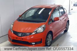 honda fit 2011 -HONDA--Fit GE8-1505122---HONDA--Fit GE8-1505122-