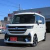 suzuki spacia 2023 -SUZUKI 【尾張小牧 593ﾇ3588】--Spacia 4AA-MK54S--MK54S-102399---SUZUKI 【尾張小牧 593ﾇ3588】--Spacia 4AA-MK54S--MK54S-102399- image 1