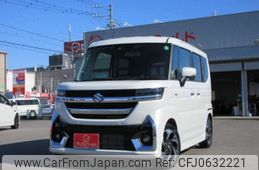 suzuki spacia 2023 -SUZUKI 【尾張小牧 593ﾇ3588】--Spacia 4AA-MK54S--MK54S-102399---SUZUKI 【尾張小牧 593ﾇ3588】--Spacia 4AA-MK54S--MK54S-102399-