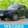 nissan juke 2012 quick_quick_CBA-NF15_NF15-150708 image 1