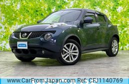 nissan juke 2012 quick_quick_CBA-NF15_NF15-150708