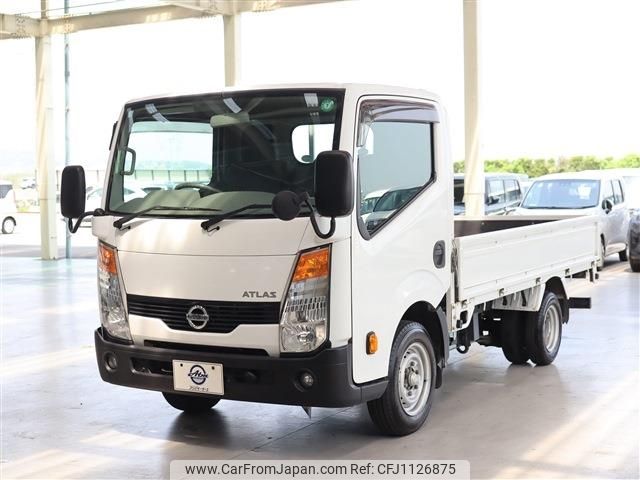 nissan atlas 2019 -NISSAN--Atlas CBF-SQ2F24--SQ2F24-049518---NISSAN--Atlas CBF-SQ2F24--SQ2F24-049518- image 1