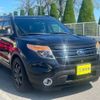 ford explorer 2012 -FORD 【前橋 310ﾂ2212】--Ford Explorer 1FM5K8--15723---FORD 【前橋 310ﾂ2212】--Ford Explorer 1FM5K8--15723- image 2