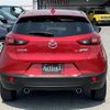 mazda cx-3 2017 CFJ1542776 image 5