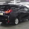 toyota alphard 2016 CFJ1675921 image 3