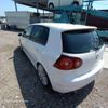 volkswagen golf 2008 -VOLKSWAGEN--VW Golf ABA-1KAXX--WVWZZZ1KZ8U034792---VOLKSWAGEN--VW Golf ABA-1KAXX--WVWZZZ1KZ8U034792- image 4