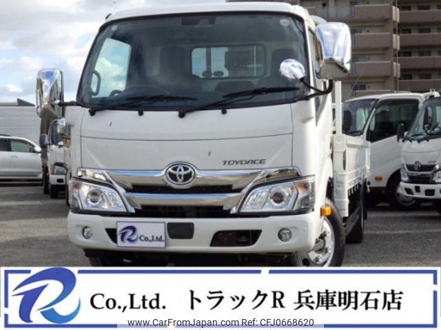 toyota toyoace 2019 quick_quick_2RG-XZU655_XZU655-0011863 image 1