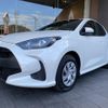 toyota yaris 2022 quick_quick_KSP210_KSP210-0064677 image 7