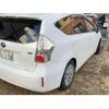 toyota prius-α 2011 quick_quick_DAA-ZVW41W_ZVW41-3030467 image 3