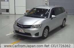 toyota corolla-fielder 2014 CFJ1726362