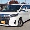 toyota alphard 2021 -TOYOTA--Alphard 6AA-AYH30W--AYH30-0131730---TOYOTA--Alphard 6AA-AYH30W--AYH30-0131730- image 4