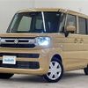 suzuki spacia 2024 -SUZUKI--Spacia 5AA-MK94S--MK94S-117049---SUZUKI--Spacia 5AA-MK94S--MK94S-117049- image 17