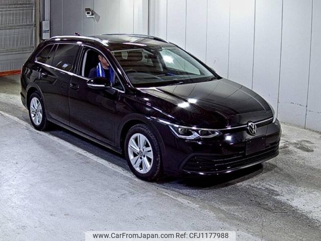 volkswagen golf-variant 2022 -VOLKSWAGEN--VW Golf Variant CDDLAV-WVWZZZCDZNW525452---VOLKSWAGEN--VW Golf Variant CDDLAV-WVWZZZCDZNW525452- image 1
