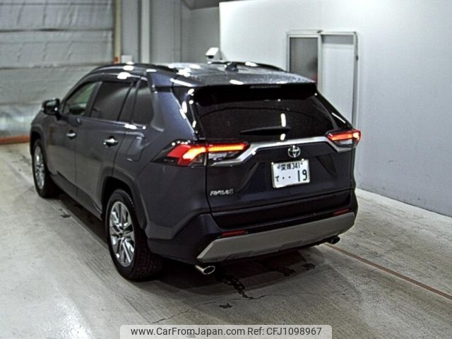 toyota rav4 2023 -TOYOTA 【愛媛 341て】--RAV4 MXAA54-5040082---TOYOTA 【愛媛 341て】--RAV4 MXAA54-5040082- image 2