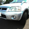 honda cr-v 2001 01102FWT image 3