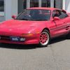 toyota mr2 1993 -TOYOTA--MR2 E-SW20--SW20-0086555---TOYOTA--MR2 E-SW20--SW20-0086555- image 1