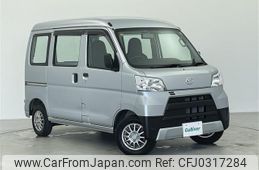 daihatsu hijet-van 2019 -DAIHATSU--Hijet Van EBD-S331V--S331V-0232981---DAIHATSU--Hijet Van EBD-S331V--S331V-0232981-