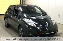 nissan leaf 2017 -NISSAN--Leaf AZE0-211459---NISSAN--Leaf AZE0-211459-