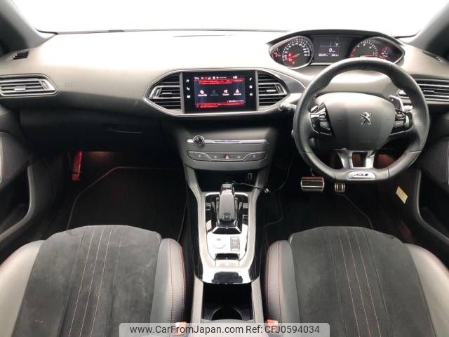 peugeot 308 2020 -PEUGEOT--Peugeot 308 LDA-T9AH01--VF3LHEHZRLS129038---PEUGEOT--Peugeot 308 LDA-T9AH01--VF3LHEHZRLS129038- image 2