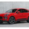 porsche macan 2020 -PORSCHE 【高崎 300ﾊ 385】--Porsche Macan 3BA-J1M20--WP1ZZZ95ZMLB01041---PORSCHE 【高崎 300ﾊ 385】--Porsche Macan 3BA-J1M20--WP1ZZZ95ZMLB01041- image 1