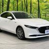 mazda mazda3 2020 CFJ1867032 image 16