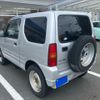 suzuki jimny 2003 CFJ1674032 image 5
