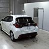 toyota yaris 2022 -TOYOTA 【岡山 502ひ9101】--Yaris MXPH10--MXPH10-2106987---TOYOTA 【岡山 502ひ9101】--Yaris MXPH10--MXPH10-2106987- image 6